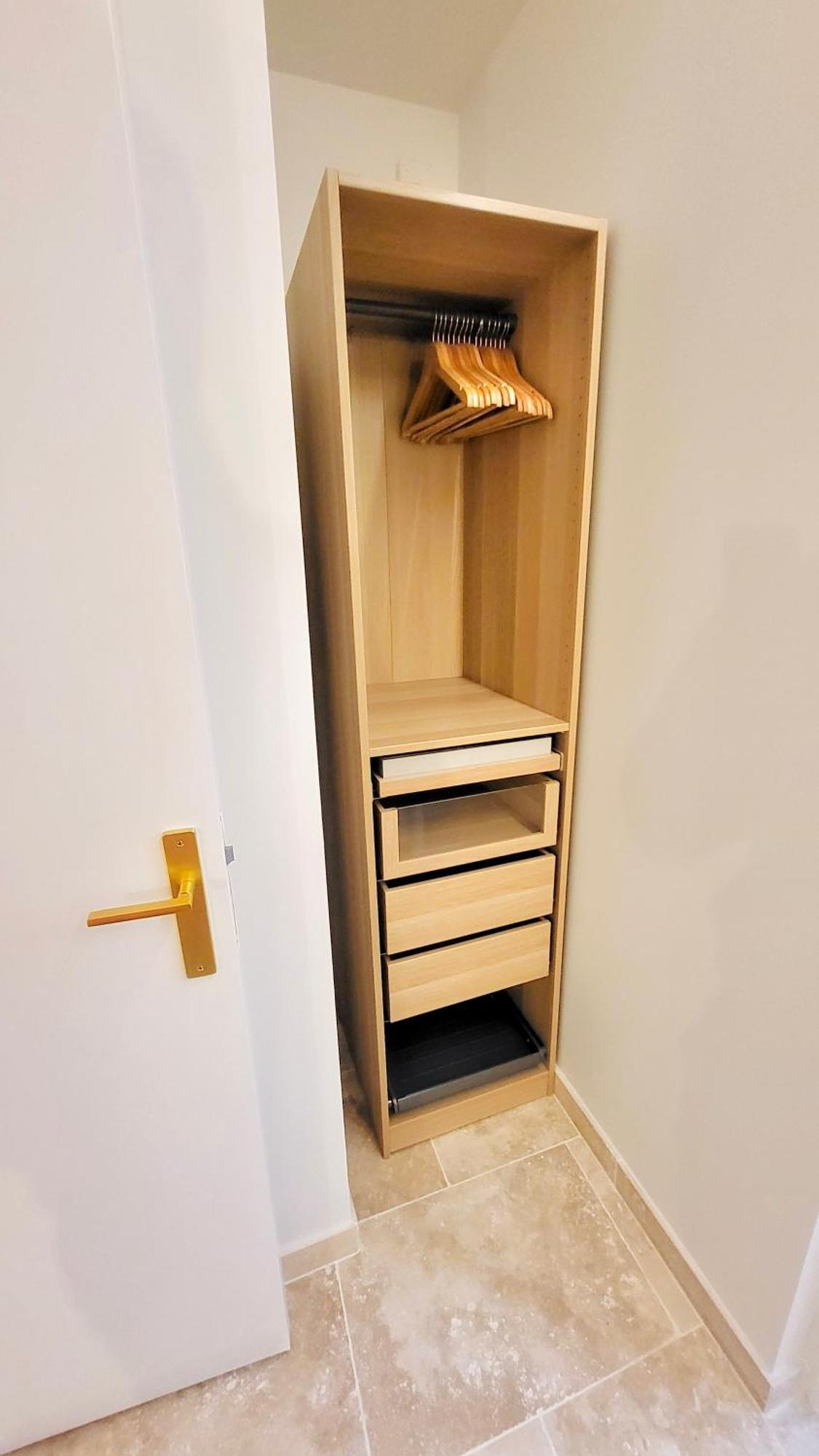 - La Suite Delos - Jacuzzi 2 Places - Centre Ville A Pied - Lit Queen Size - Parking Privee - Wifi - City Center Within Walking Distance - Quimper Exterior foto